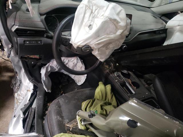 Photo 8 from auction – 2021 NISSAN ALTIMA SR with VIN 1N4BL4CV9MN314257