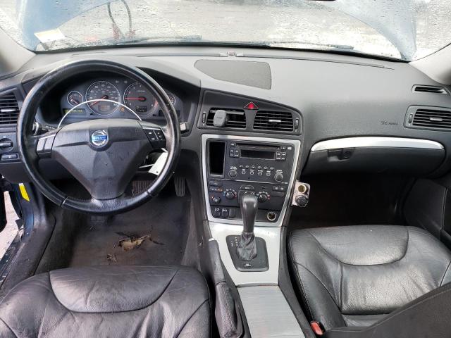 Photo 8 from auction – 2008 VOLVO S60 2.5T with VIN YV1RS592382682823