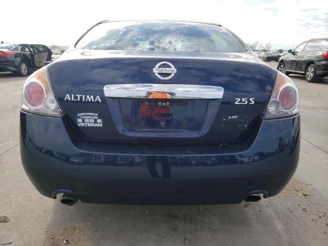 Photo 6 from auction – 2010 NISSAN ALTIMA BAS with VIN 1N4AL2AP7AN495696
