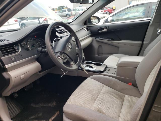 Photo 7 from auction – 2014 TOYOTA CAMRY L with VIN 4T4BF1FK0ER442090