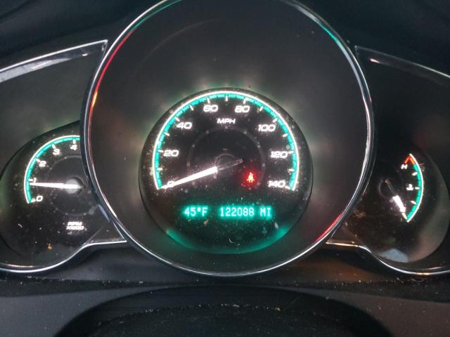 Photo 9 from auction – 2010 CHEVROLET MALIBU with VIN 1G1ZE5E75AF292375