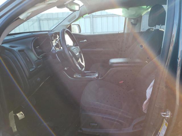 Photo 7 from auction – 2015 GMC CANYON SLE with VIN 1GTG5BE38F1222710