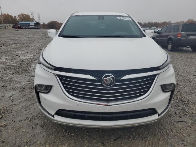 Photo 5 from auction – 2022 BUICK ENCLAVE PR with VIN 5GAEVBKW2NJ115853