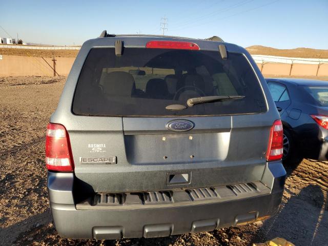 Photo 6 from auction – 2011 FORD ESCAPE XLT with VIN 1FMCU0D75BKC10766