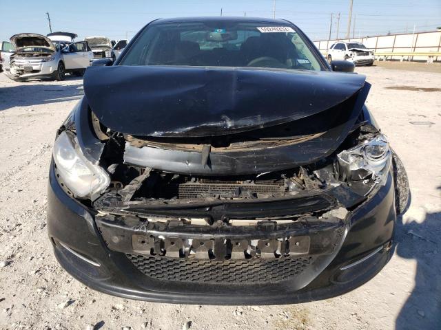 Photo 5 from auction – 2013 DODGE DART SE with VIN 1C3CDFAA0DD104941