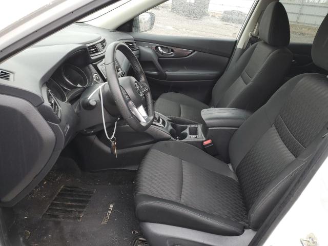 Photo 7 from auction – 2019 NISSAN ROGUE S with VIN KNMAT2MV2KP549304