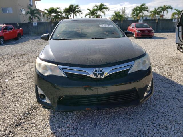Photo 5 from auction – 2013 TOYOTA CAMRY L with VIN 4T4BF1FK4DR287350