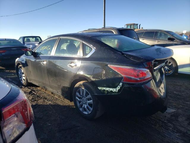 Photo 2 from auction – 2014 NISSAN ALTIMA 2.5 with VIN 1N4AL3AP7EC181473