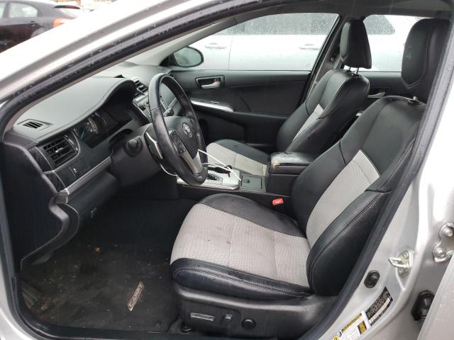 Photo 7 from auction – 2014 TOYOTA CAMRY L with VIN 4T1BF1FK1EU401719