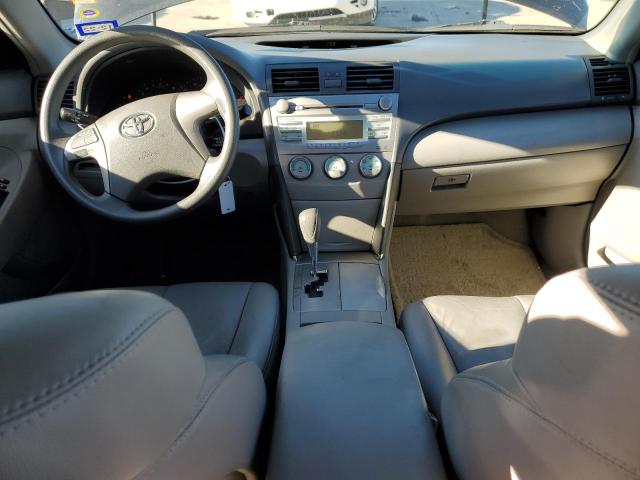 Photo 8 from auction – 2009 TOYOTA CAMRY BASE with VIN 4T4BE46K69R090692
