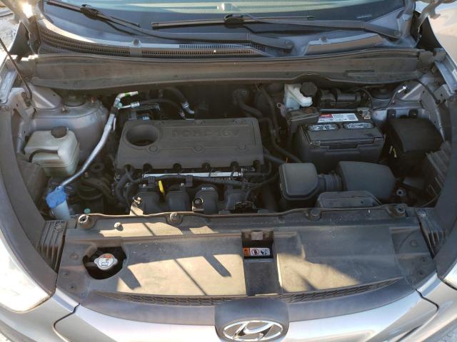 Photo 11 from auction – 2013 HYUNDAI TUCSON GLS with VIN KM8JUCAC1DU764744