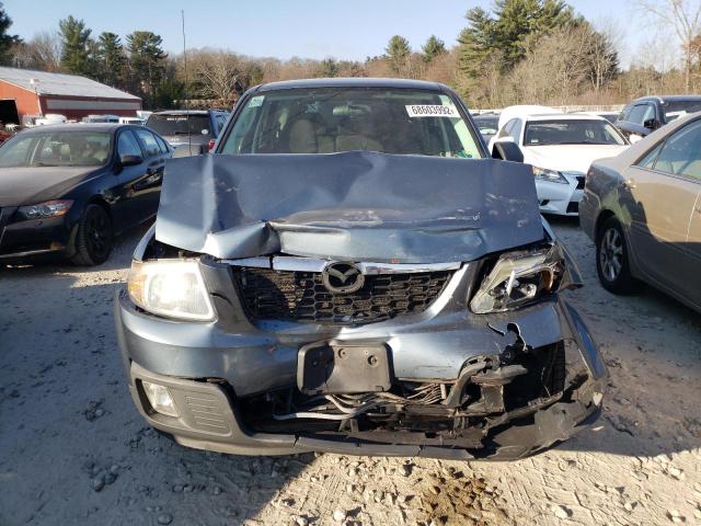 Photo 5 from auction – 2011 MAZDA TRIBUTE I with VIN 4F2CY9C78BKM07459