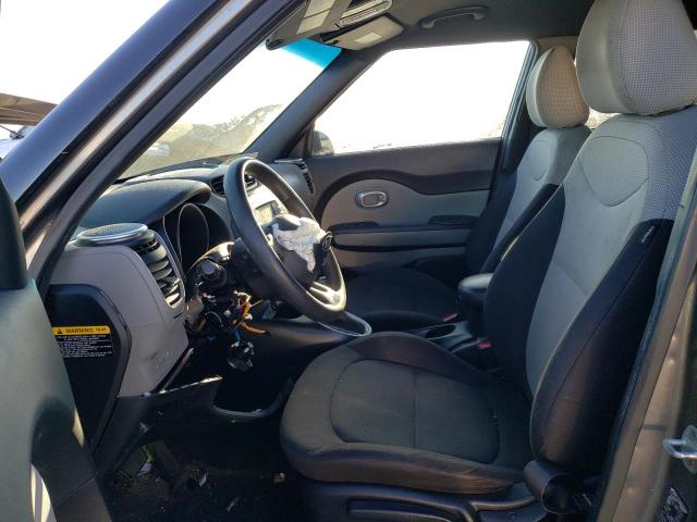 Photo 7 from auction – 2016 KIA SOUL with VIN KNDJN2A28G7312778