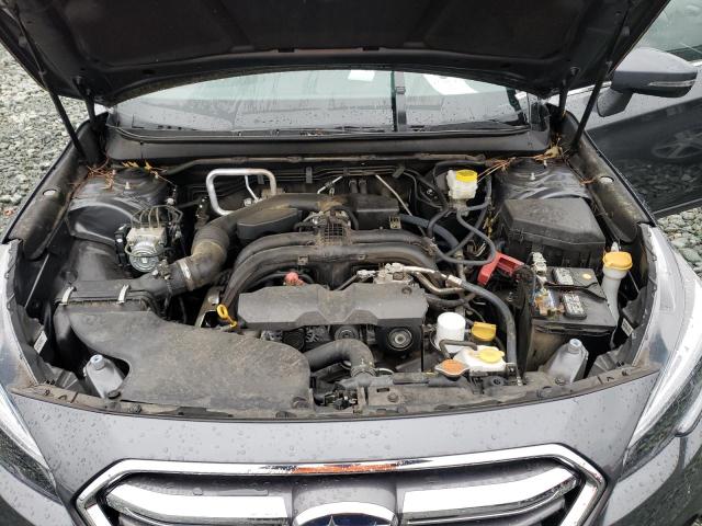 Photo 12 from auction – 2018 SUBARU OUTBACK 2. with VIN 4S4BSAHCXJ3346298