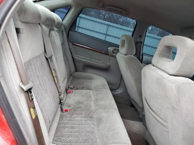 Photo 10 from auction – 2003 CHEVROLET IMPALA LS with VIN 2G1WH52K939269678