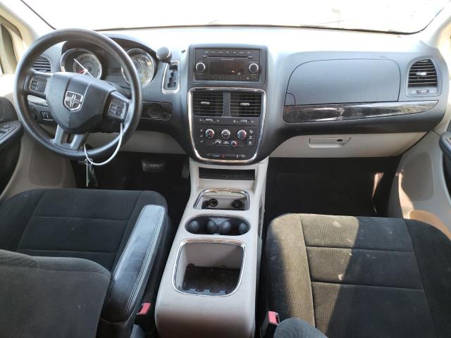 Photo 8 from auction – 2012 DODGE GRAND CARA with VIN 2C4RDGCG2CR112080