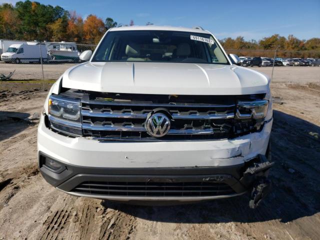 Photo 5 from auction – 2018 VOLKSWAGEN ATLAS SE with VIN 1V2DR2CA1JC587766