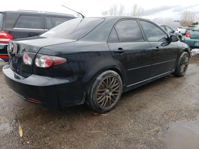 Photo 3 from auction – 2007 MAZDA 6 I with VIN 1YVHP81C375M57771