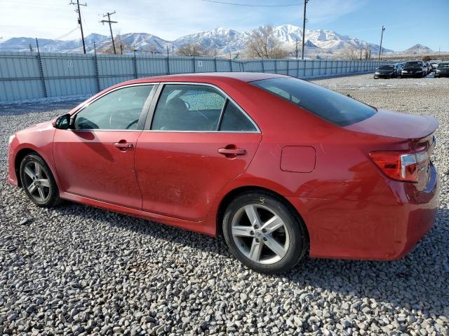 Photo 2 from auction – 2014 TOYOTA CAMRY L with VIN 4T1BF1FK7EU747709