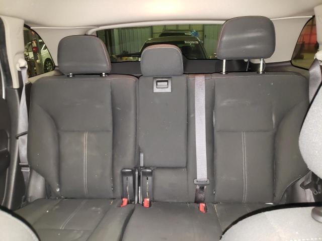 Photo 10 from auction – 2011 FORD EDGE SE with VIN 2FMDK3GC8BBB60900