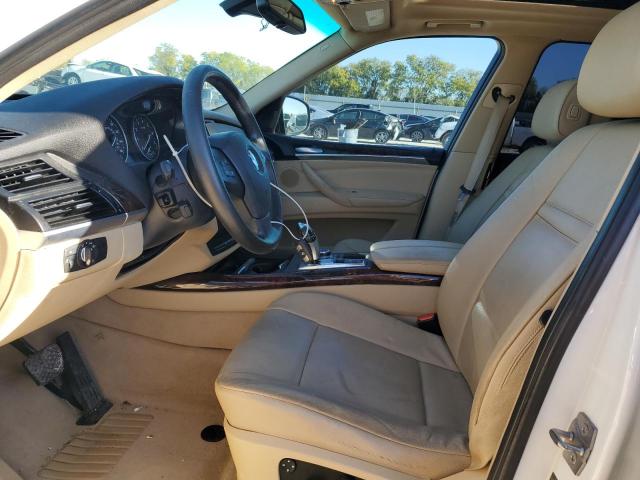 Photo 7 from auction – 2011 BMW X5 XDRIVE3 with VIN 5UXZV4C50BL403533