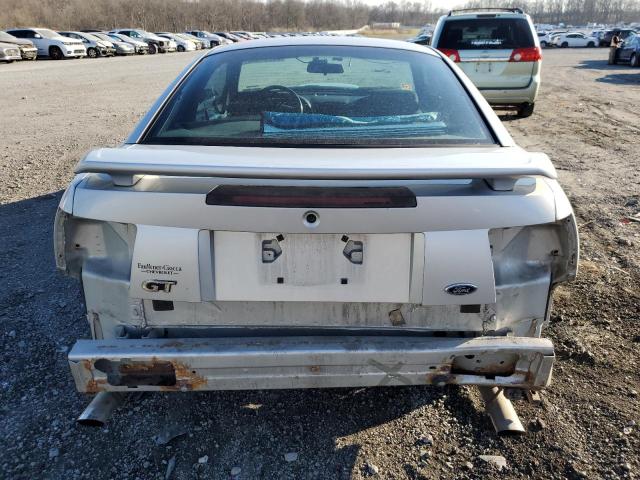 Photo 6 from auction – 2002 FORD MUSTANG GT with VIN 1FAFP42X72F109097