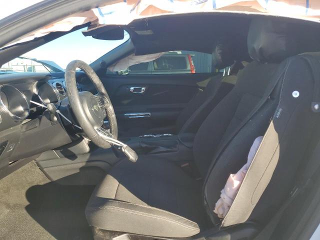 Photo 7 from auction – 2017 FORD MUSTANG with VIN 1FA6P8AM2H5279767