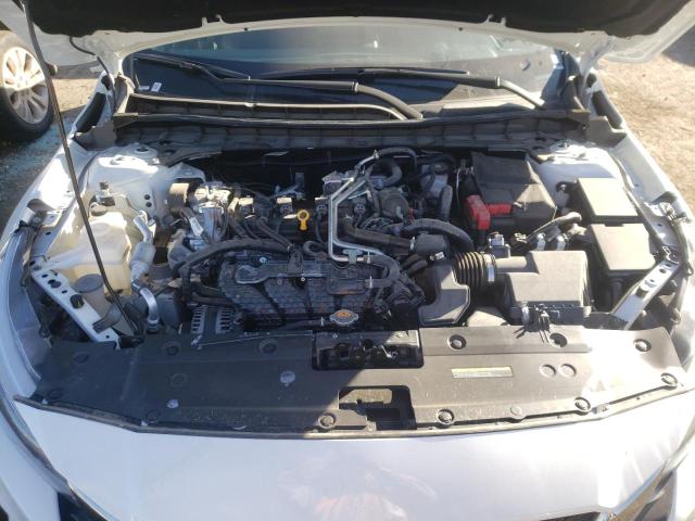 Photo 11 from auction – 2021 NISSAN ALTIMA SR with VIN 1N4BL4CV3MN409459