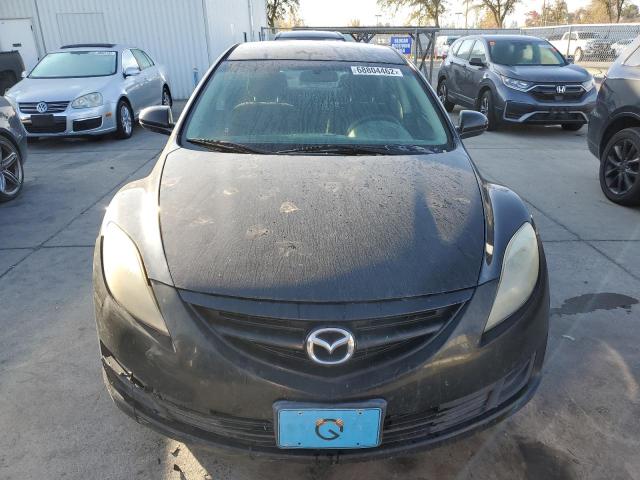 Photo 5 from auction – 2010 MAZDA 6 I with VIN 1YVHZ8BH3A5M56275