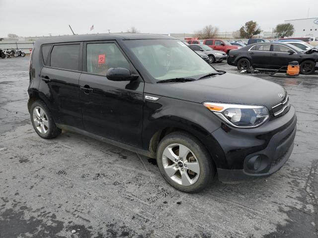 Photo 4 from auction – 2018 KIA SOUL with VIN KNDJN2A27J7896520