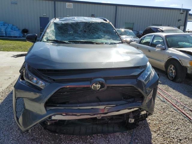Photo 5 from auction – 2020 TOYOTA RAV4 LE with VIN 2T3H1RFV6LC076296