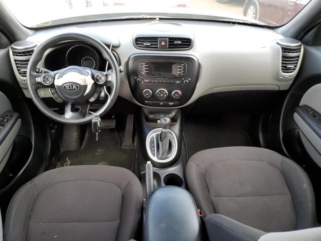 Zdjęcie 8 z aukcji – 2016 KIA SOUL z VIN KNDJN2A20G7267657