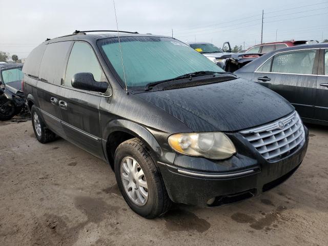 Photo 4 from auction – 2005 CHRYSLER TOWN & COU with VIN 2C8GP54L35R321358