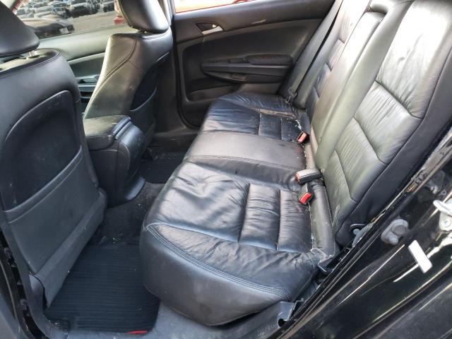 Photo 10 from auction – 2012 HONDA ACCORD SE with VIN 1HGCP2F68CA153497