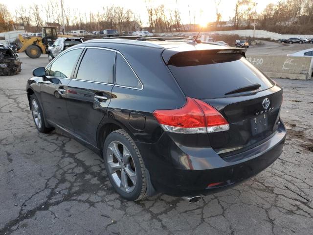 Photo 2 from auction – 2010 TOYOTA VENZA with VIN 4T3BK3BB8AU042075