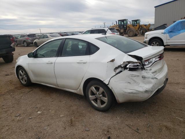 Photo 2 from auction – 2016 DODGE DART SXT with VIN 1C3CDFBA6GD613404
