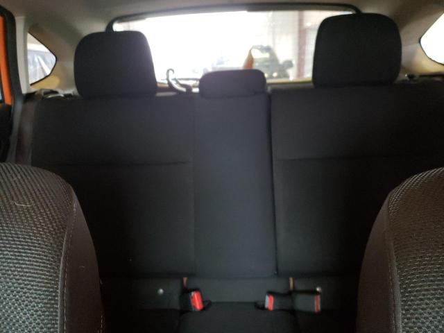 Photo 10 from auction – 2014 SUBARU XV CROSSTR with VIN JF2GPAVC5E8308763