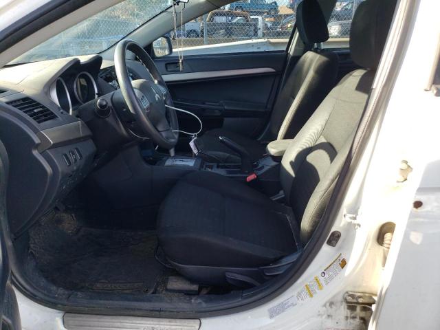 Photo 7 from auction – 2012 MITSUBISHI LANCER ES/ with VIN JA32U2FU6CU016816