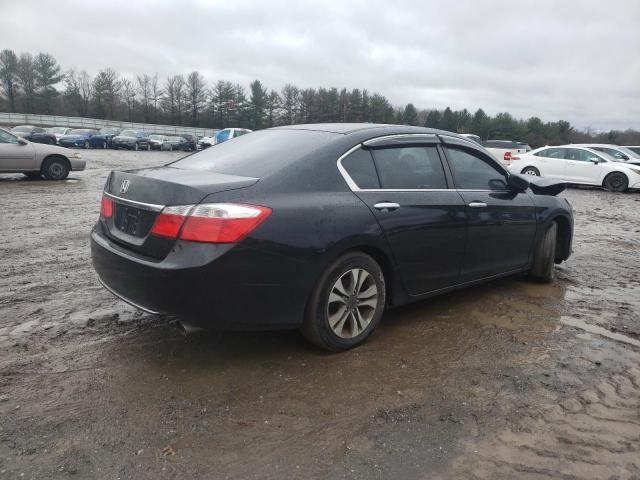 Photo 3 from auction – 2015 HONDA ACCORD LX with VIN 1HGCR2F36FA237399