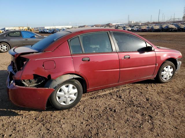 Photo 3 from auction – 2004 SATURN ION LEVEL with VIN 1G8AG52F44Z107160