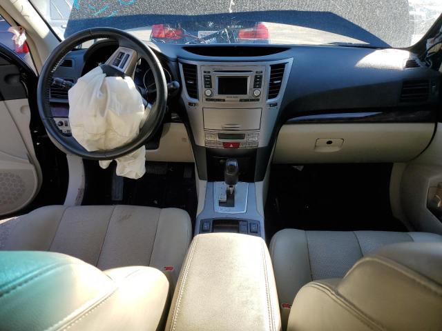 Photo 8 from auction – 2014 SUBARU LEGACY 2.5 with VIN 4S3BMBL65E3036488
