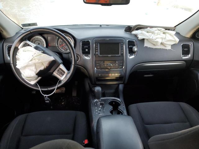 Photo 8 from auction – 2013 DODGE DURANGO SX with VIN 1C4RDJAG5DC580136