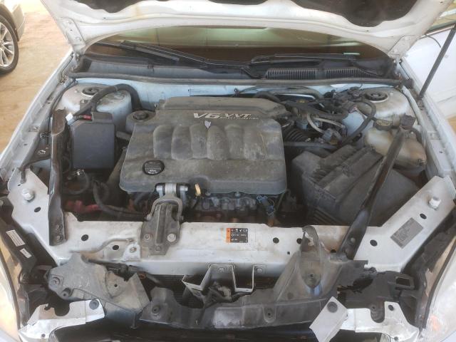 Photo 11 from auction – 2013 CHEVROLET IMPALA LT with VIN 2G1WG5E35D1172761
