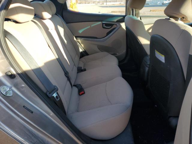 Photo 10 from auction – 2016 HYUNDAI ELANTRA SE with VIN 5NPDH4AE7GH765019