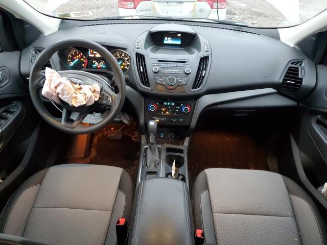 Photo 8 from auction – 2017 FORD ESCAPE with VIN 1FMCU9GD8HUC16841