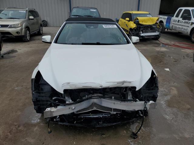 Photo 5 from auction – 2013 MERCEDES-BENZ E 350 with VIN WDDKK5KF6DF191305
