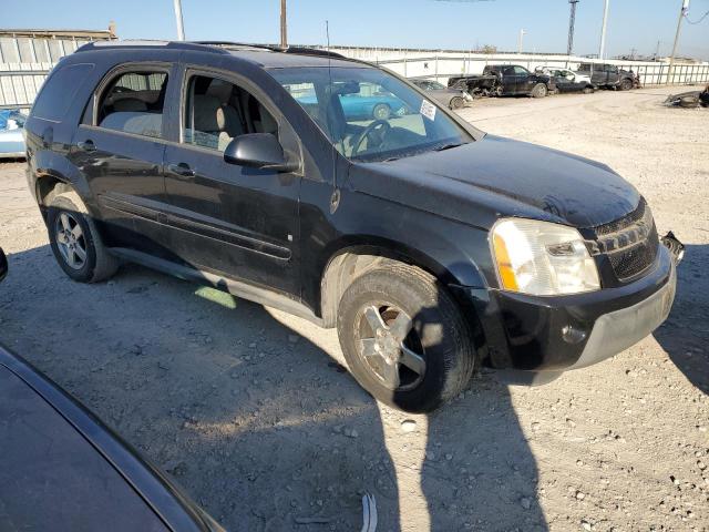 Photo 4 from auction – 2006 CHEVROLET EQUINOX LT with VIN 2CNDL63F566081293