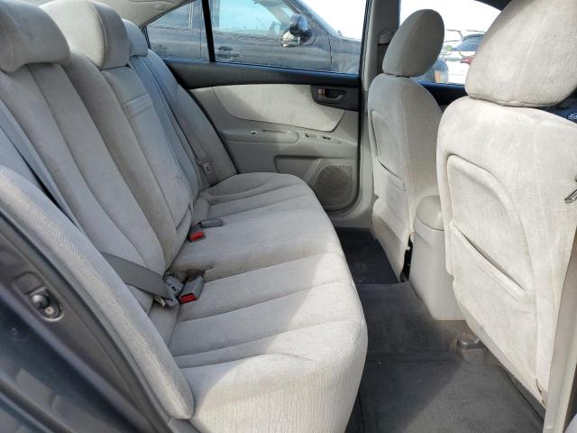 Photo 10 from auction – 2008 KIA OPTIMA with VIN KNAGE123585238211