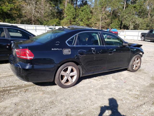 Photo 3 from auction – 2014 VOLKSWAGEN PASSAT S with VIN 1VWAT7A31EC056402