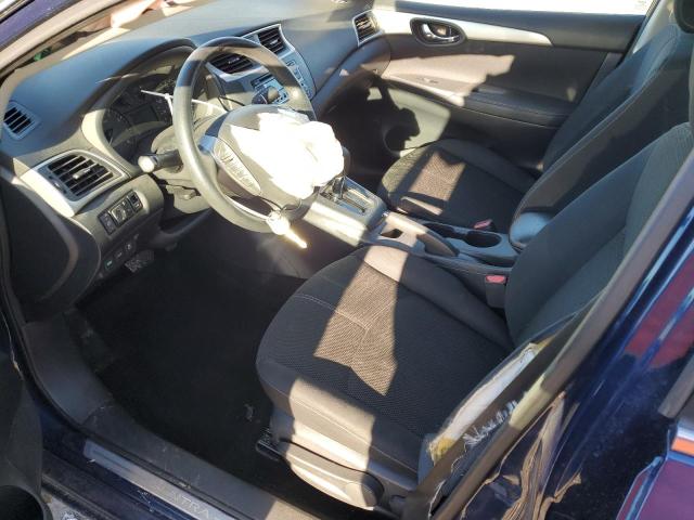 Photo 7 from auction – 2017 NISSAN SENTRA S with VIN 3N1AB7AP1HY276551